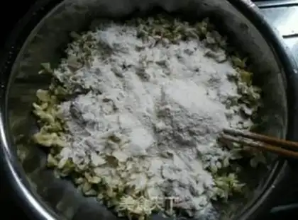 Make ♪ Porridge ♪ step 2