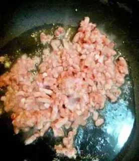 Make Garlic ketchup macaroni step 3