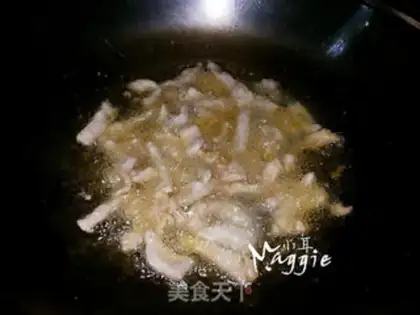 Make Sugar Jelly Ridge step 4