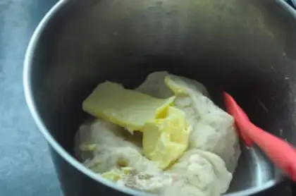 Make Meat loaf step 4