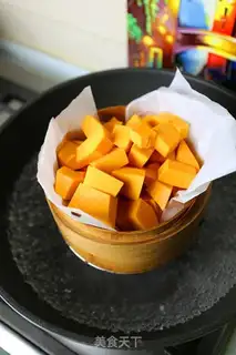 Make Pumpkins Murchie step 2