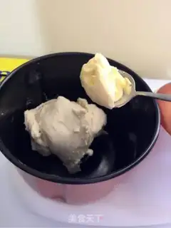 Make Hong Kong pineapple bag step 2