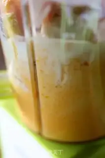 Make Pumpkins Murchie step 5