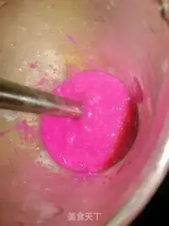 Make Fire Dragon fruit diet step 3