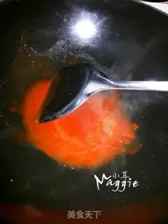 Make Sugar Jelly Ridge step 8