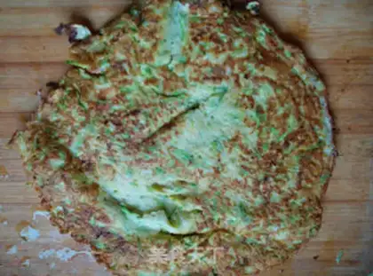 Make French snack step 2