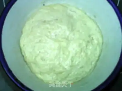 Make French snack step 3