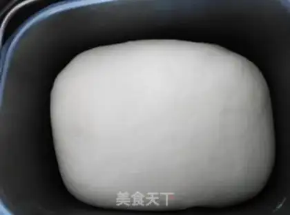 Make Potato bread step 2