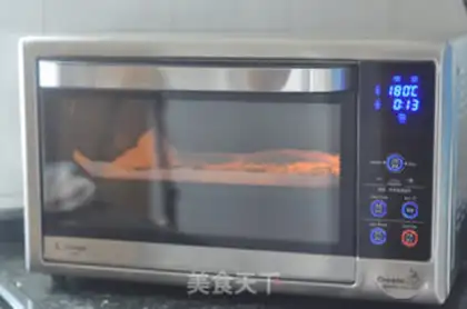 Make Meat loaf step 14