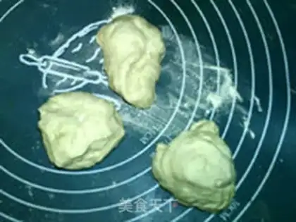 Make French snack step 7
