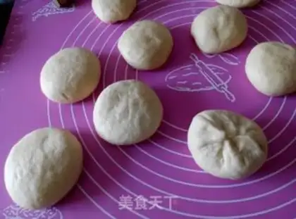 Make Potato bread step 5