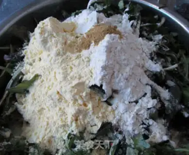 Make Steaming step 4