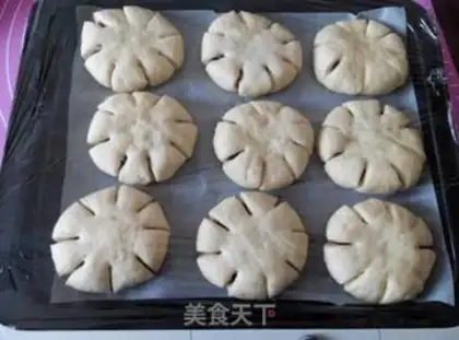 Make Potato bread step 6