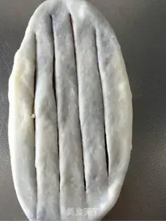 Make Beans bread step 6