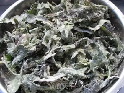 Make Steaming step 5