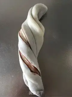 Make Beans bread step 7