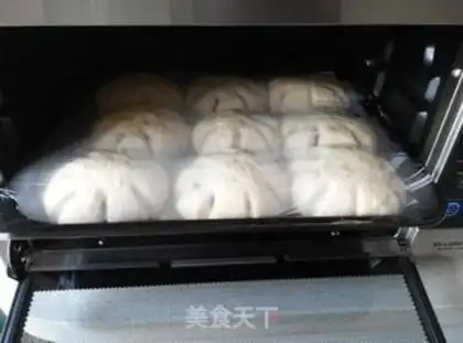 Make Potato bread step 7