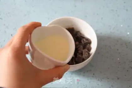 Make Jelly chocolate tower step 8