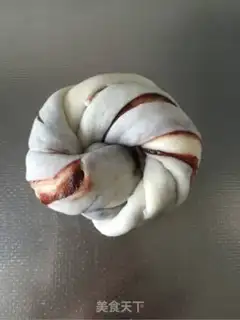 Make Beans bread step 8