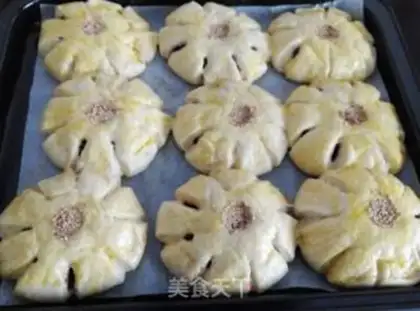 Make Potato bread step 8