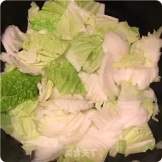 Make Jealousy cabbage step 4
