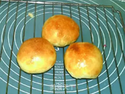 Make French snack step 12