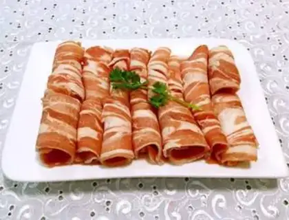 Make Fashion hotpot step 0