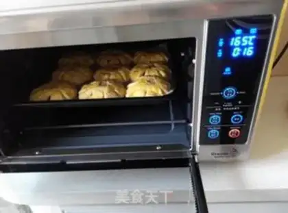 Make Potato bread step 9