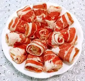 Make Fashion hotpot step 1