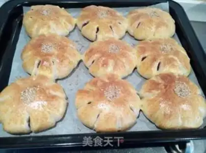 Make Potato bread step 10