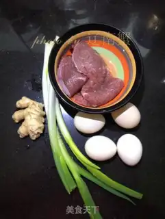 Make Beef fried eggs step 0