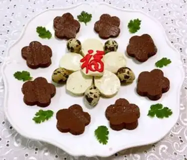 Make Fashion hotpot step 3