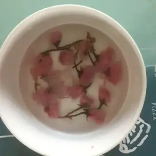 Make Cherry cookies step 0
