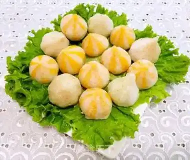 Make Fashion hotpot step 5