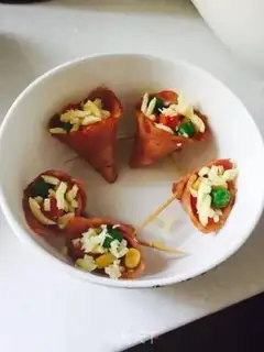 Make Bacon step 3
