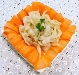 Make Fashion hotpot step 6