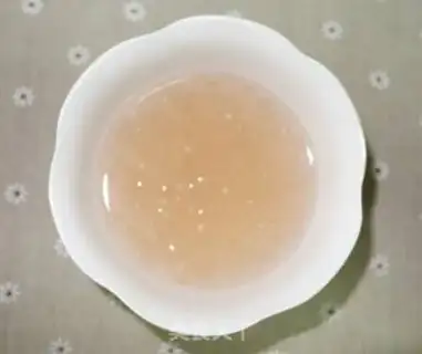 Make Pineapple Simillo step 2