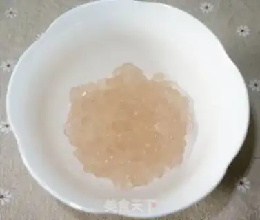 Make Pineapple Simillo step 3