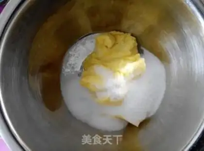Make Chocolate is much fun step 1