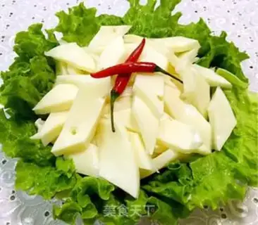 Make Fashion hotpot step 10