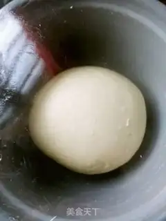 Make Simple bread step 3