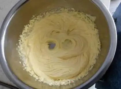 Make Chocolate is much fun step 2