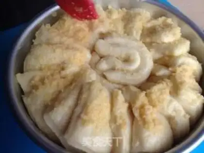 Make Coconut step 16