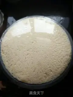 Make Simple bread step 4