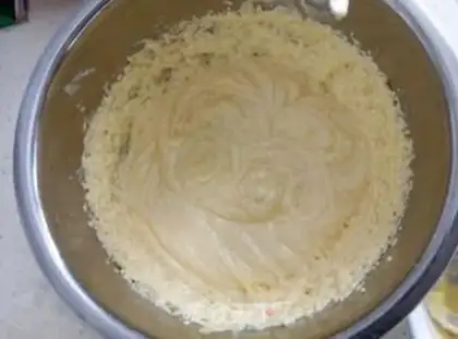 Make Chocolate is much fun step 3