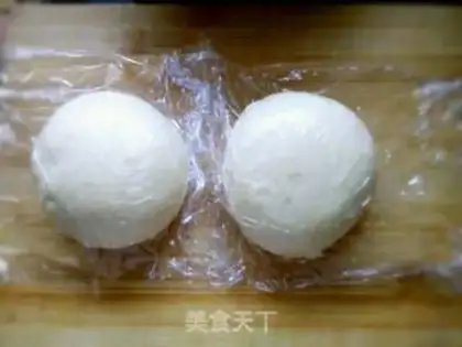 Make Simple bread step 5