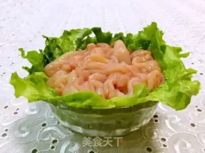 Make Fashion hotpot step 12