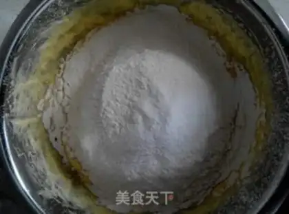Make Chocolate is much fun step 4
