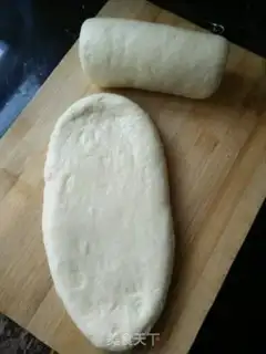 Make Simple bread step 6