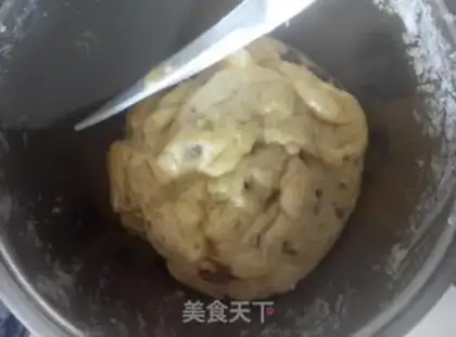 Make Chocolate is much fun step 5